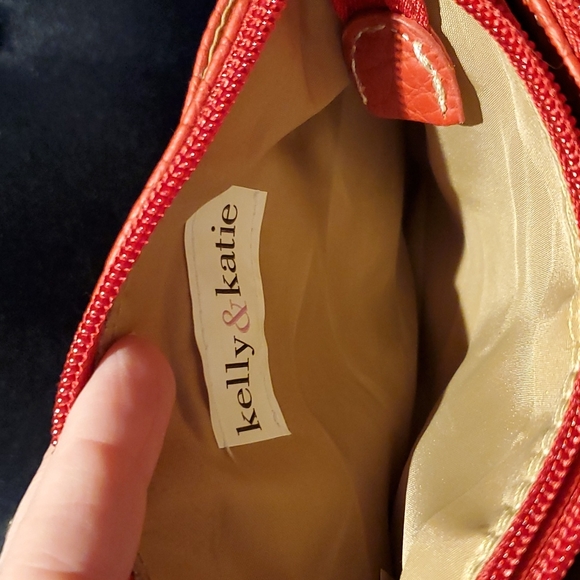 Kelly & Katie 5 compartment mini bag - Picture 8 of 8